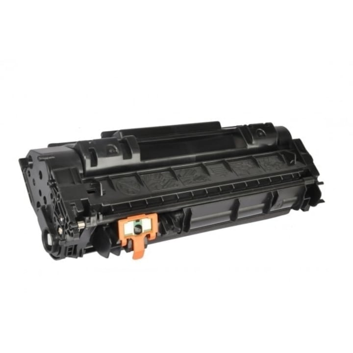 Europrint HP CC531A / CE411A / CF381A CRG718 Festékkazetta, lézernyomtatóhoz, cián, kompatibilis, 2800 oldal