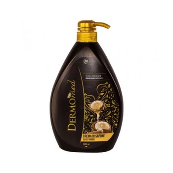 Sapun Lichid Dermomed, Ulei De Argan, 1 L Sapun Lichid Dermomed, Ulei De Argan, 1 L