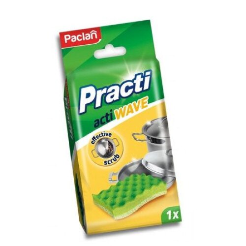 Burete Paclan Practi ActiWAVE