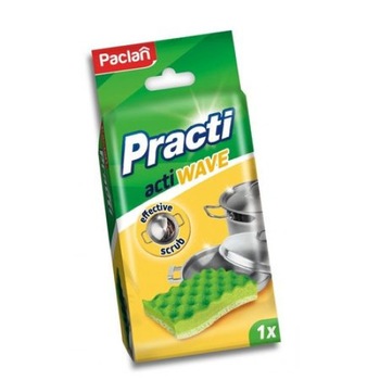 Burete Paclan Practi ActiWAVE Burete Paclan Practi ActiWAVE