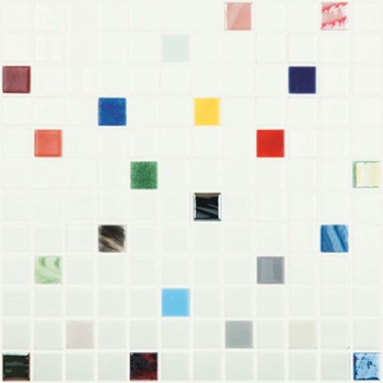Mozaic sticla Mix Joy 31.5x31.5 cm Mozaic sticla Mix Joy 31.5x31.5 cm