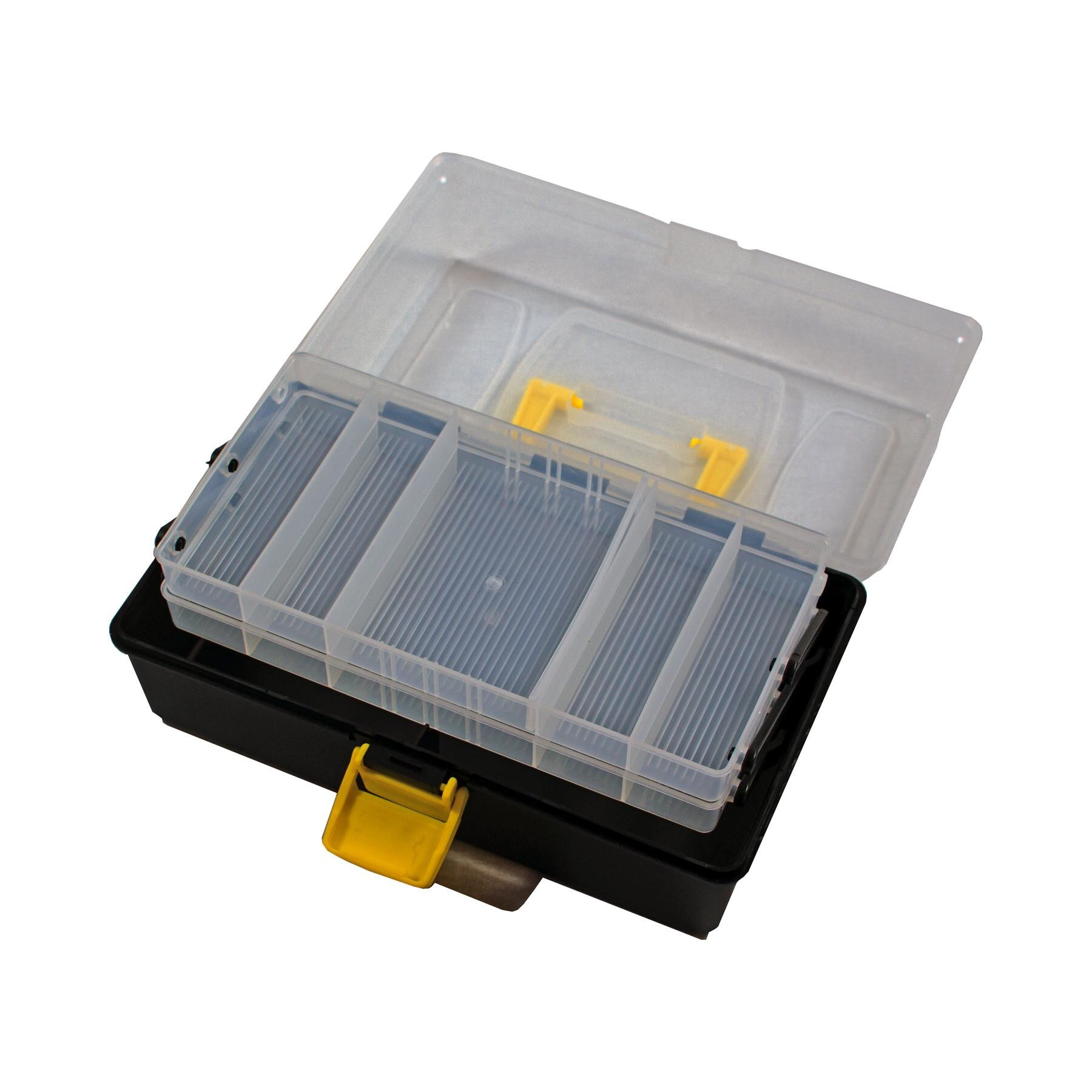 Valigeta pescar 31-1814, F-33