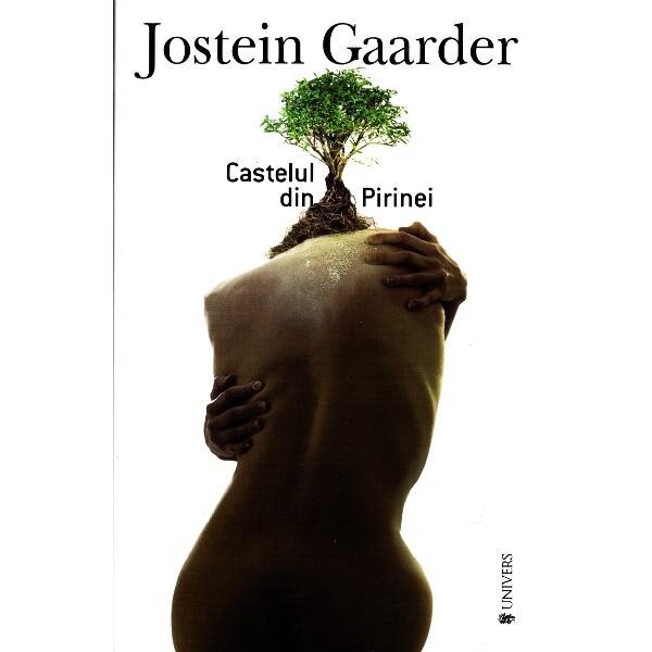 Castelul din Pirinei - Jostein Gaarder