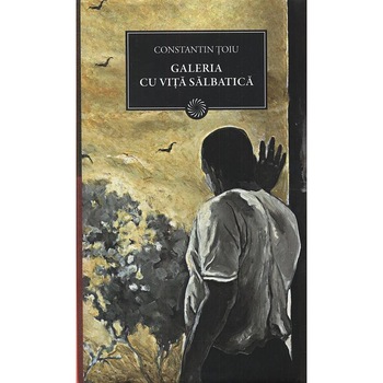 Jn 125 - Galeria cu vita salbatica - Constantin Toiu Jn 125 - Galeria cu vita salbatica - Constantin Toiu
