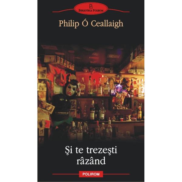 Si te trezesti razand - Philip O Ceallaigh