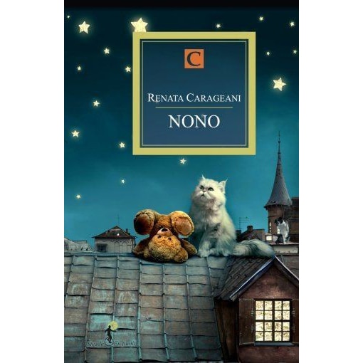 Nono - Renata Carageani