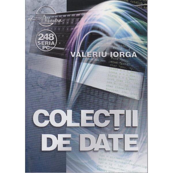 Colectii de date - Valeriu Iorga