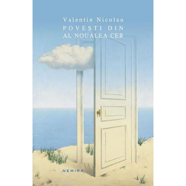 Povesti din al noualea cer - Valentin Nicolau