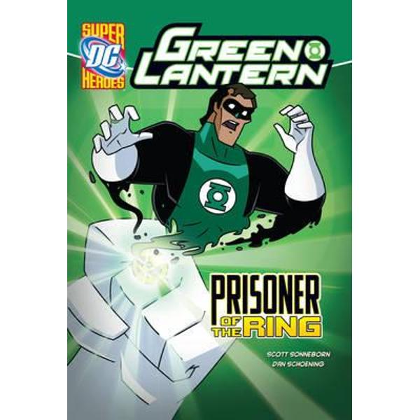 Prisoner of the Ring