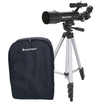 Telescop Celestron Travel Scope 50 Telescop Celestron Travel Scope 50