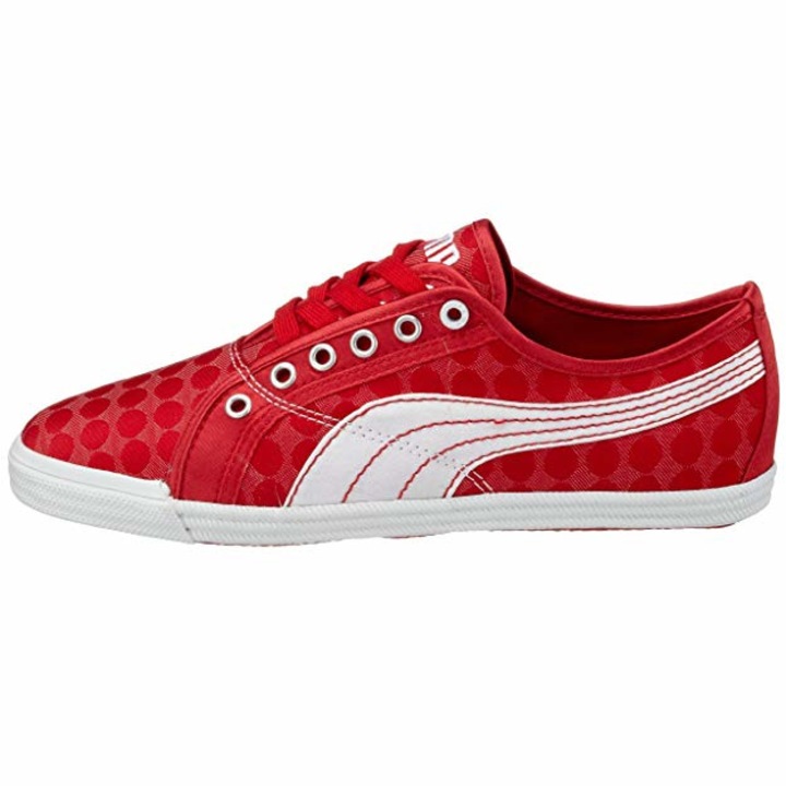 Pantofi sport pentru drumetie Puma Crete Lo Dot Wn's
