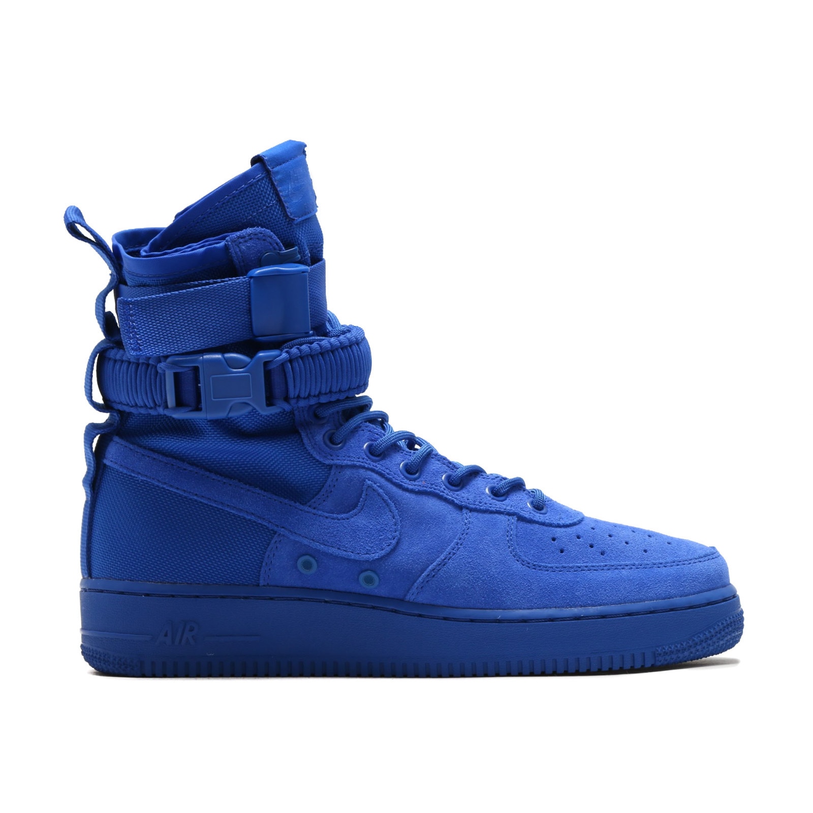 Nike Special Field Air Force Game Royal albastrii, 42.5 -