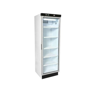 Vitrina frigorifica pentru expunere bauturi, capacitate 325 litri, Bexon Vitrina frigorifica pentru expunere bauturi, capacitate 325 litri, Bexon