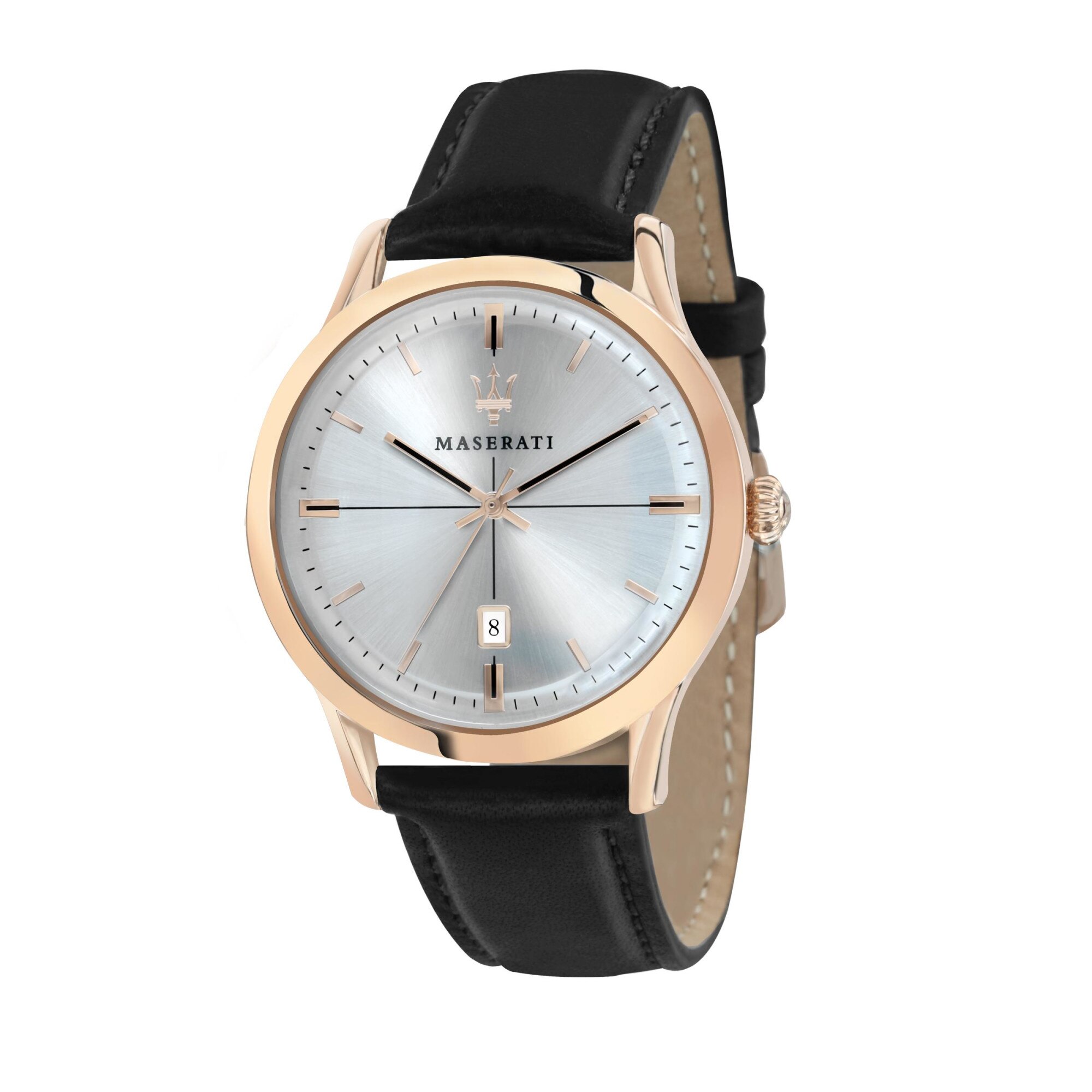 Ceas Maserati R8851125005 Ricordo Rose Gold