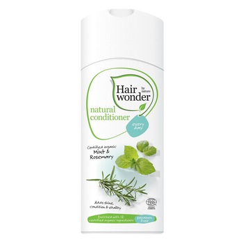 Balsam de par uz frecvent, Hairwonder, 200 ml Balsam de par uz frecvent, Hairwonder, 200 ml