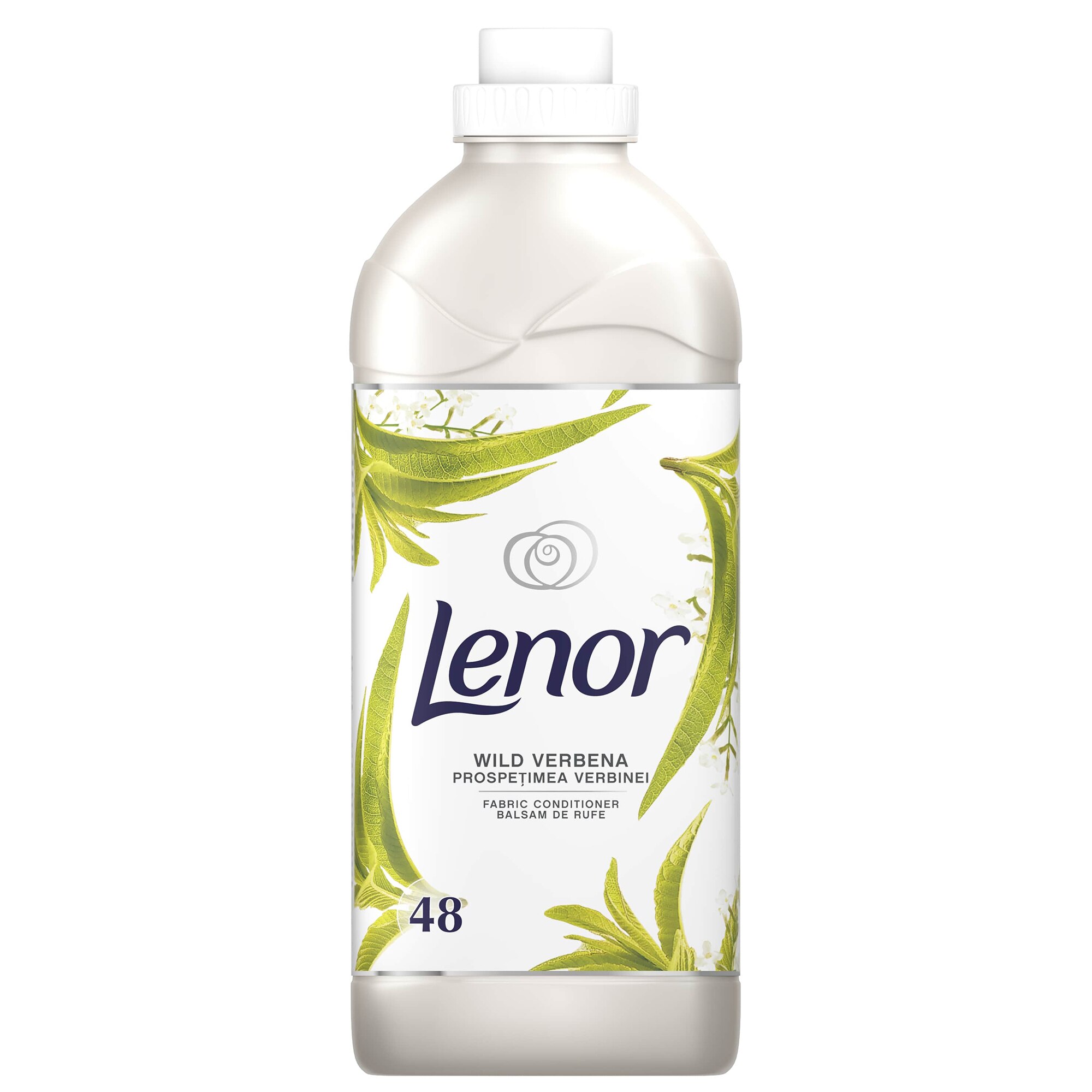 Balsam de rufe Lenor Verbena, 1.44L