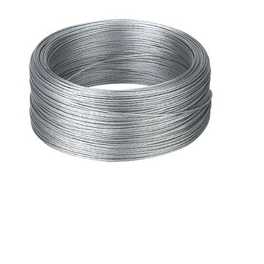 Sarma 200 m galvanizata