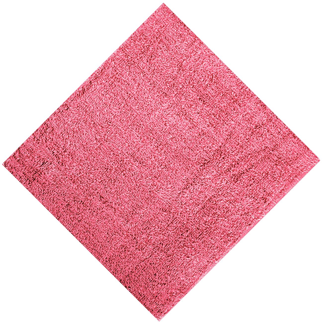 Prosop bebelusi Zola® pentru fata, 29x48 cm, Roz