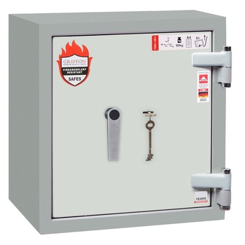 Seif certificat EN 1143-1 Grad I,antiefractie, inchidere cheie , 460x440x440 mm,F.30CLI.50.K Seif certificat EN 1143-1 Grad I,antiefractie, inchidere cheie , 460x440x440 mm,F.30CLI.50.K