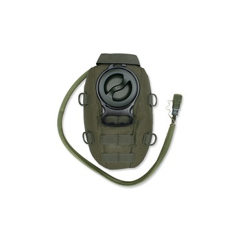 Rezervor hidratare oval 1,5L oliv Rezervor hidratare oval 1,5L oliv