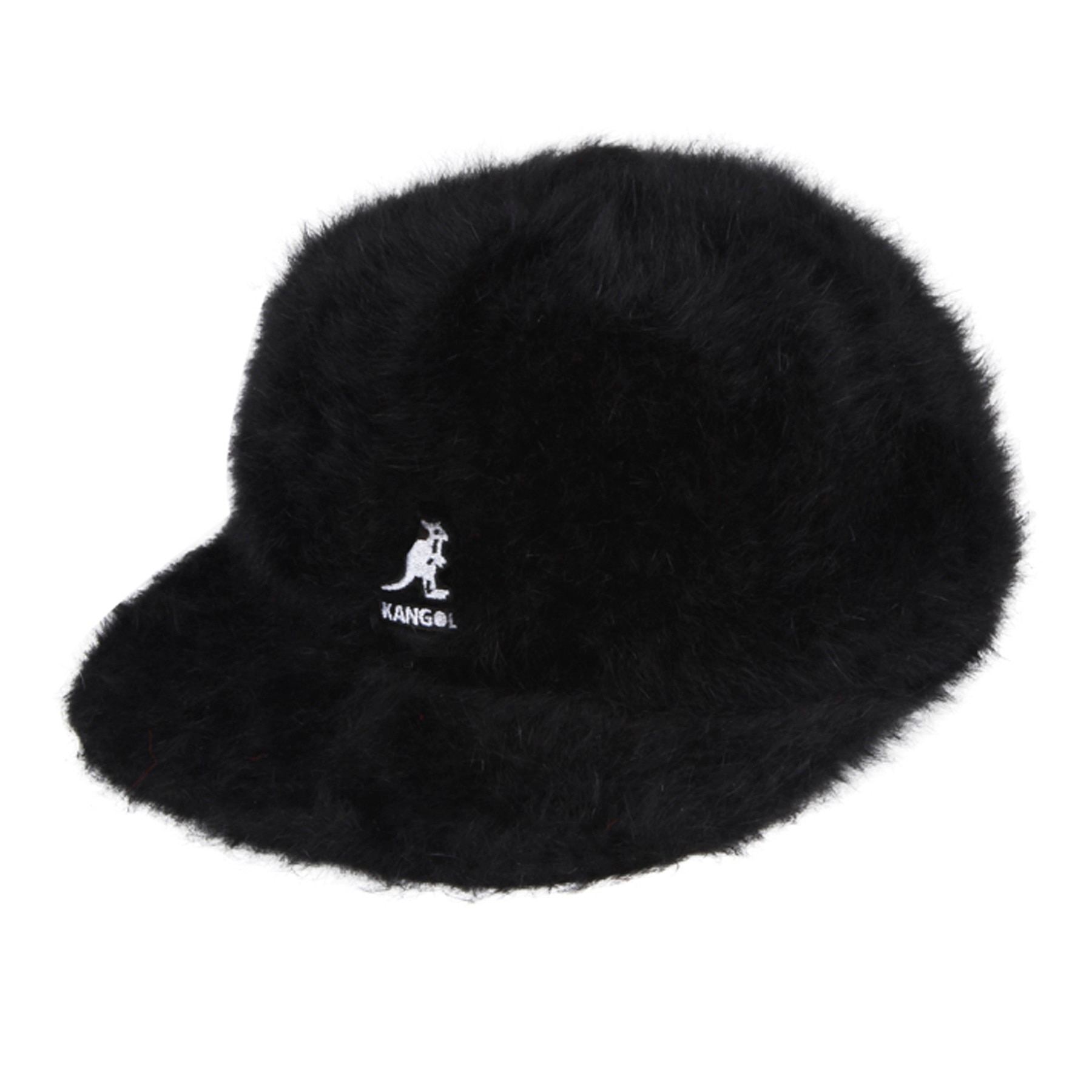 Sapca Kangol Furgora Links Negru - S