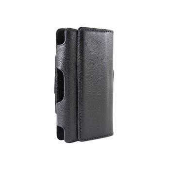 Husa Toc Curea SAMSUNG GALAXY M21, Piele Naturala 100%, Culoare Neagra, Agatatoare Curea Husa Toc Curea SAMSUNG GALAXY M21, Piele Naturala 100%, Culoare Neagra, Agatatoare Curea