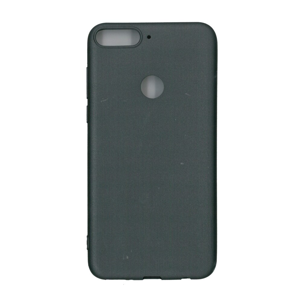 Husa carcasa X-Level Guardian pentru Huawei Y7 Prime 2018, negru