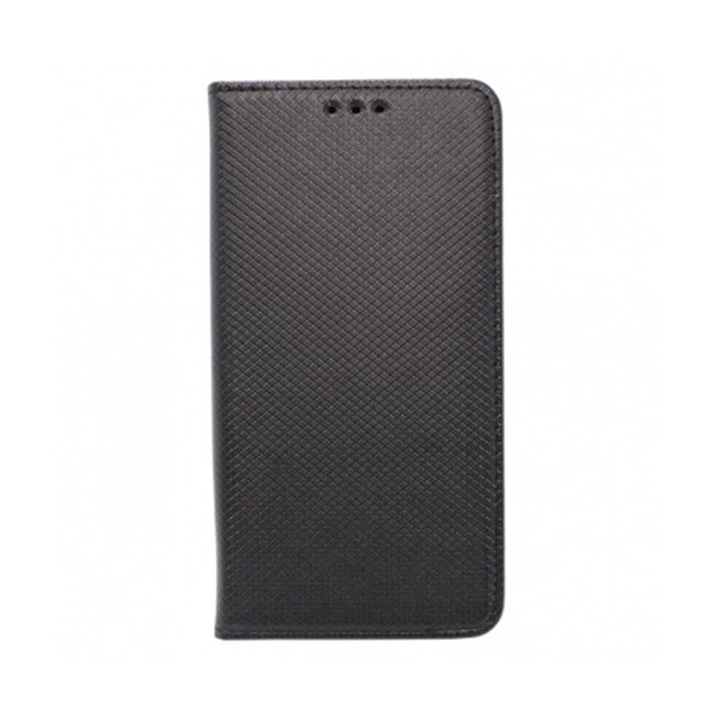 Husa Tip Carte Huawei P10 Lite,Negru