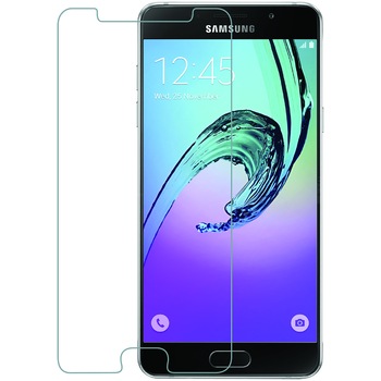 Folie sticla 2.5D securizata Samsung Galaxy A5 2016, Transparent Folie sticla 2.5D securizata Samsung Galaxy A5 2016, Transparent