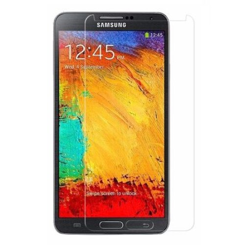 Folie protectie sticla securizata Samsung Galaxy Note 3