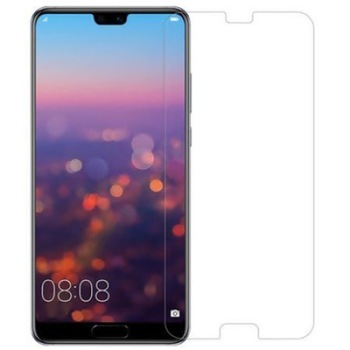 Folie protectie sticla securizata Huawei P20 PRO / P20 PLUS Folie protectie sticla securizata Huawei P20 PRO / P20 PLUS