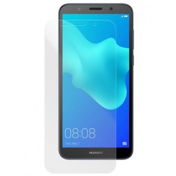 Folie sticla 9Hprotectie ecran Huawei Y5 (2018) / Y5 Prime (2018), transparenta Folie sticla 9Hprotectie ecran Huawei Y5 (2018) / Y5 Prime (2018), transparenta