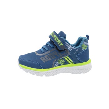 Pantofi sport baieti Bessky WY70062-5, Albastru Pantofi sport baieti Bessky WY70062-5, Albastru