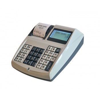 Casa de marcat Activa Galaxy Plus cu jurnal electronic si acumulator Casa de marcat Activa Galaxy Plus cu jurnal electronic si acumulator