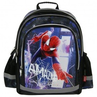 ghiozdan spiderman the amazing 5 compartimente multicolor btcb1736 imagen 17_0_
0