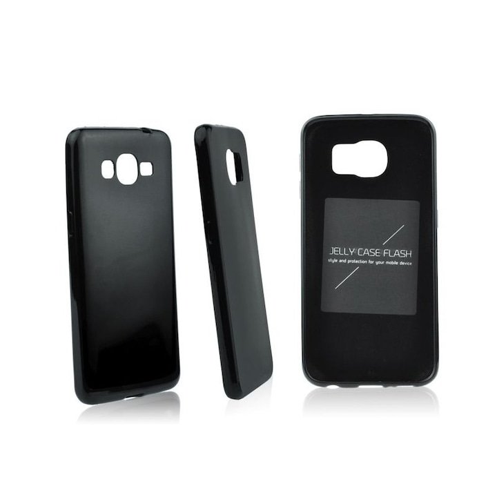 ΠΡΡΠ± Omni Jelly Case Flash Π·Π° Huawei Y6 II, Π§Π΅ΡΠ΅Π½
