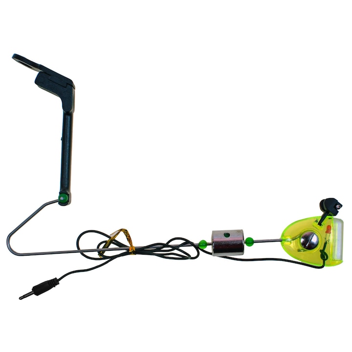 Swinger WIND BLADE cu Led si contragreutate, F-81