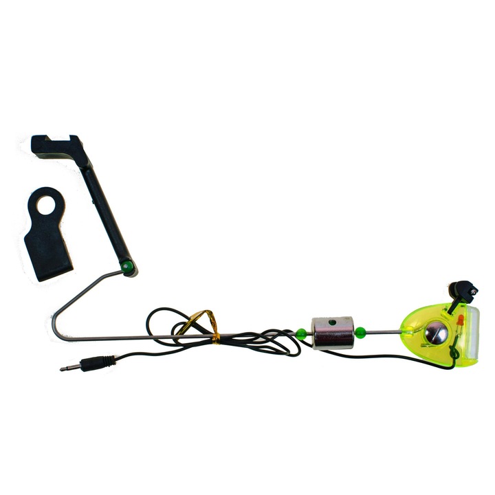 Swinger WIND BLADE cu Led si contragreutate, F-81