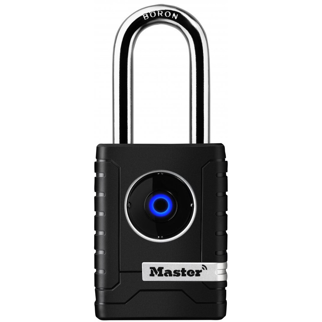Incuietoare Smart Padlock Bluetooth 4401