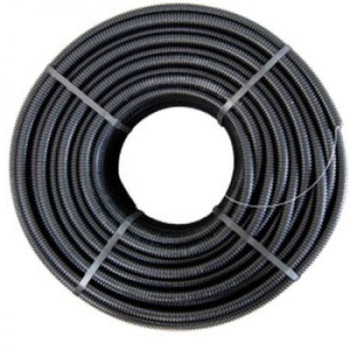 Tub Flexibil Copex Metalic Zincat Izolat 32 mm 25 m Tub Flexibil Copex Metalic Zincat Izolat 32 mm 25 m