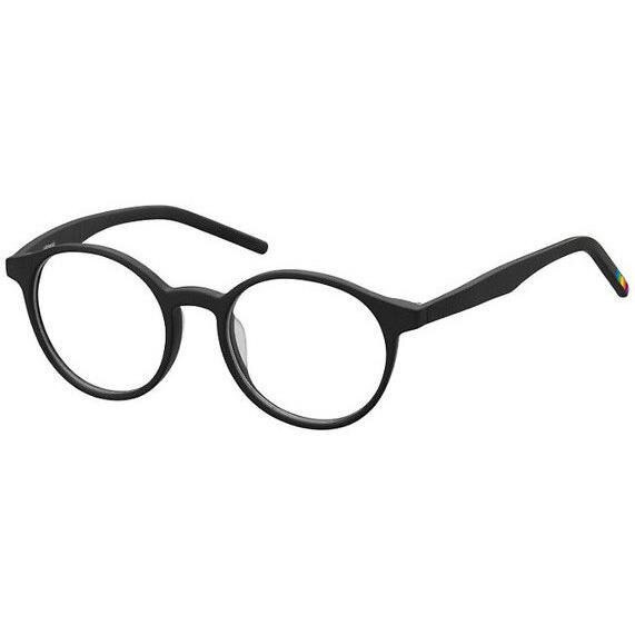 Rame ochelari de vedere unisex POLAROID PLD D300 QHC 49mm