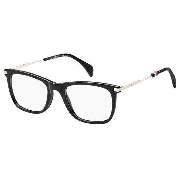 Rame ochelari de vedere unisex TOMMY HILFIGER (S) TH 1472 807 51mm