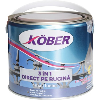 Email Kober direct pe rugina 3 in 1 rosu vin 2,5L Email Kober direct pe rugina 3 in 1 rosu vin 2,5L
