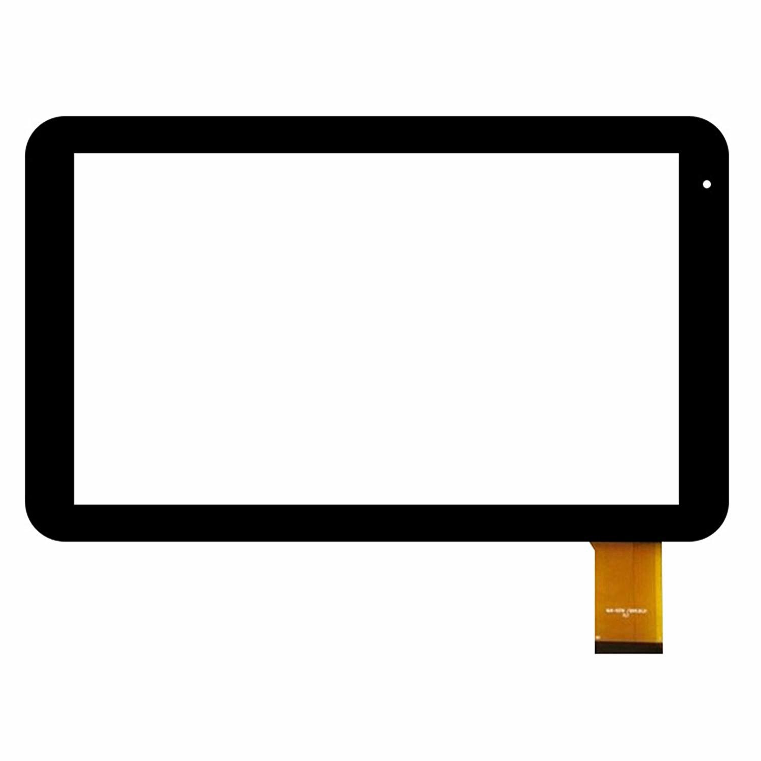 Touchscreen Polaroid MID2810 MID3810 MID4810