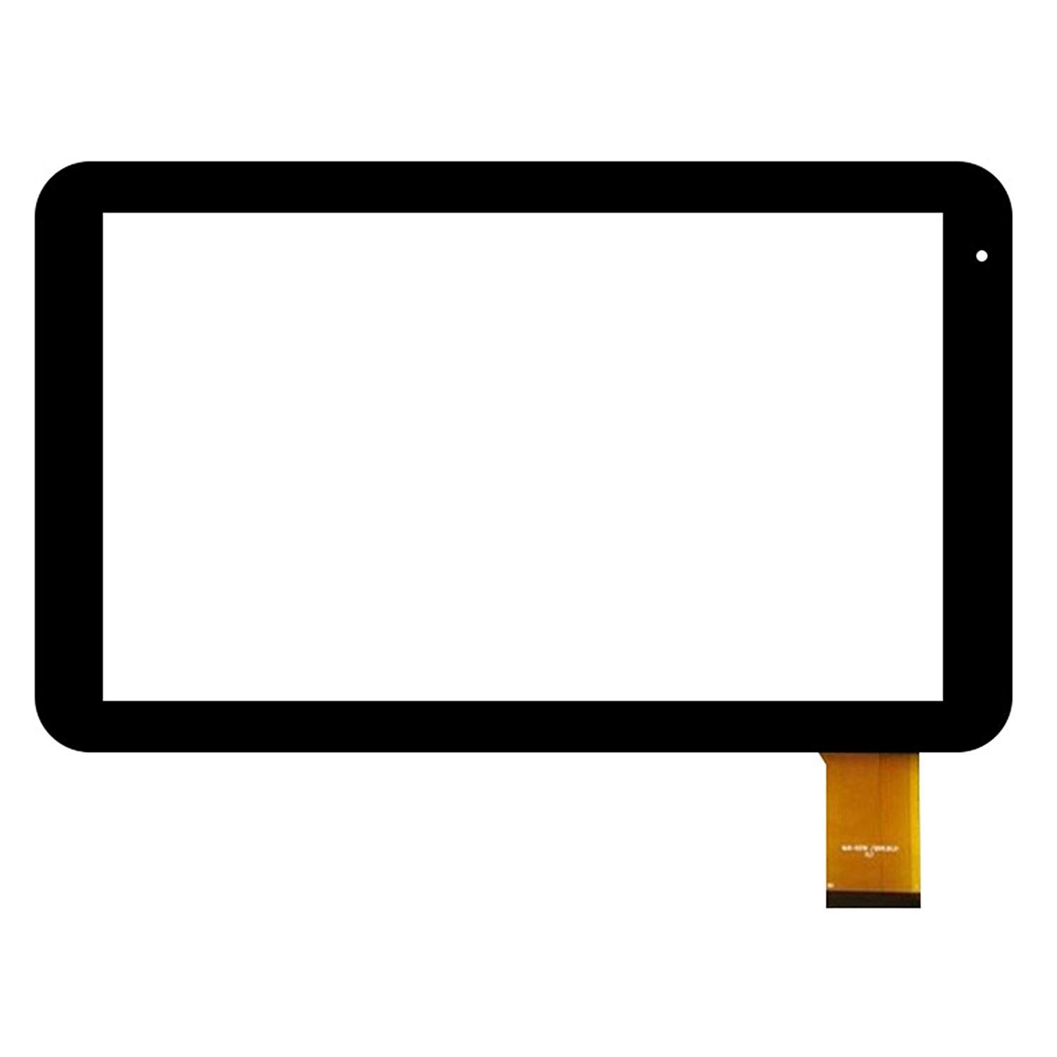 Touchscreen Polaroid MID1028 MID1038 MID1048