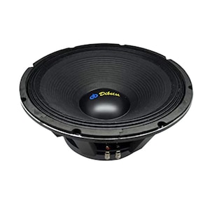 Job offer Labe All the time Difuzor 15 inch (38 cm) 8 ohm 500W dbs - eMAG.ro