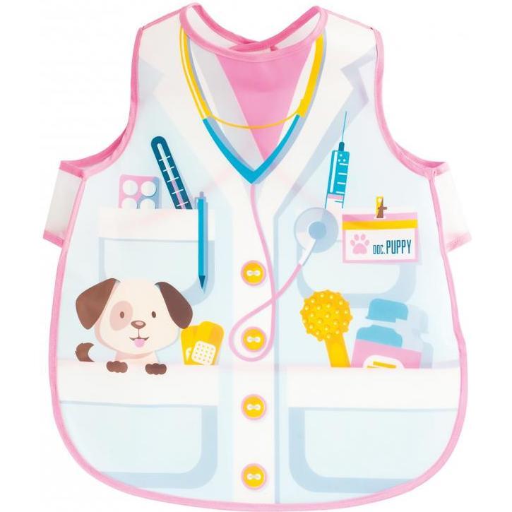 Baveta peva Veterinar, Lulabi