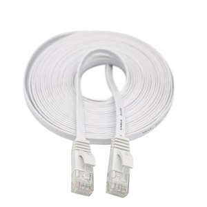 Cablu Patch Cord Utp 10m Cat6 Plat Emag Ro