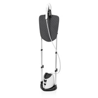 aparat de calcat vertical sau orizontal cu aburi 2 in 1 princess 2100w rezervor 11l detasabil talpa ceramica furtun 13m cu masa de calcat reglabila pe 4 pozitii imagen 6_0_
0