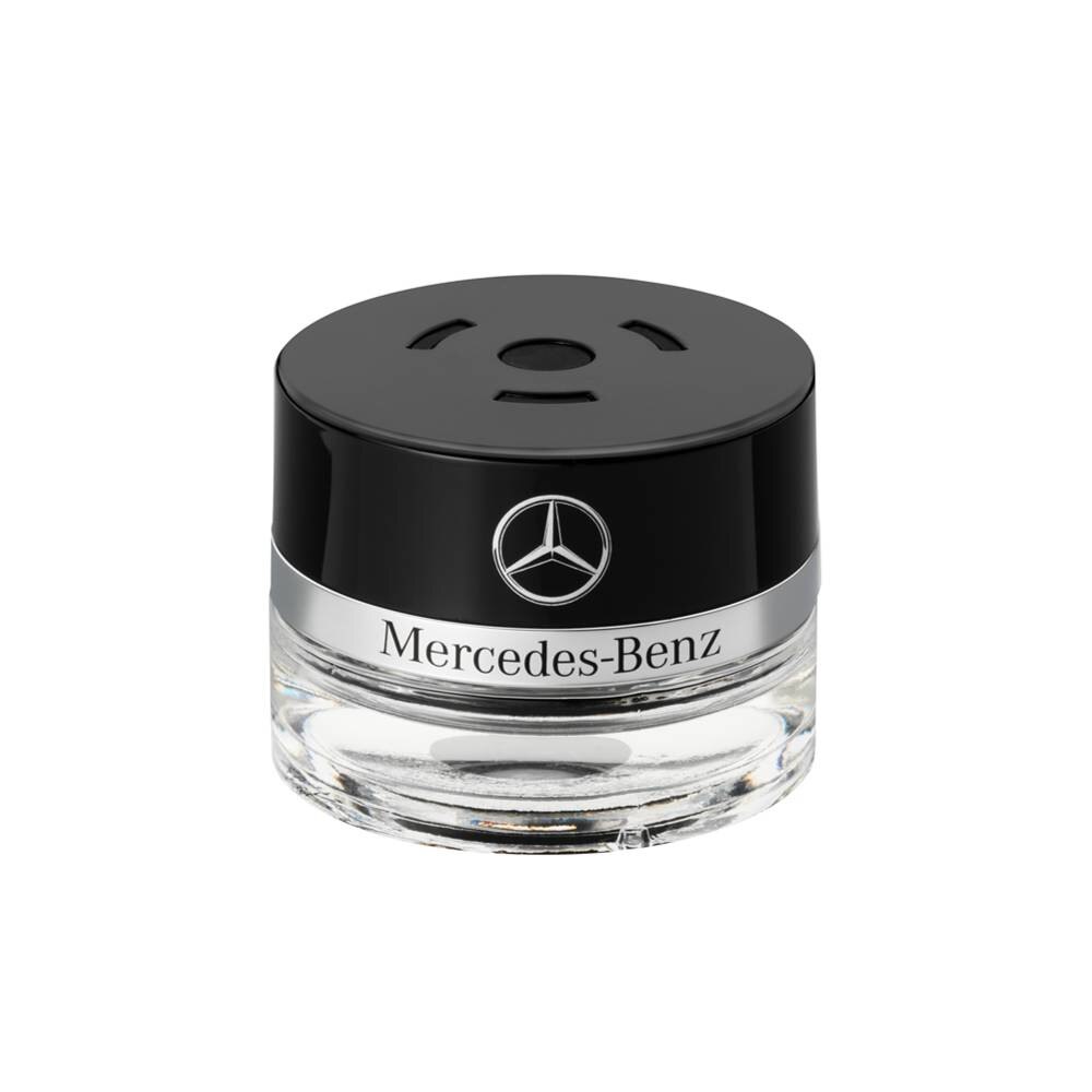 Odorizant Auto Freeside Mood pentru S si S Coupe, Mercedes, Multicolor